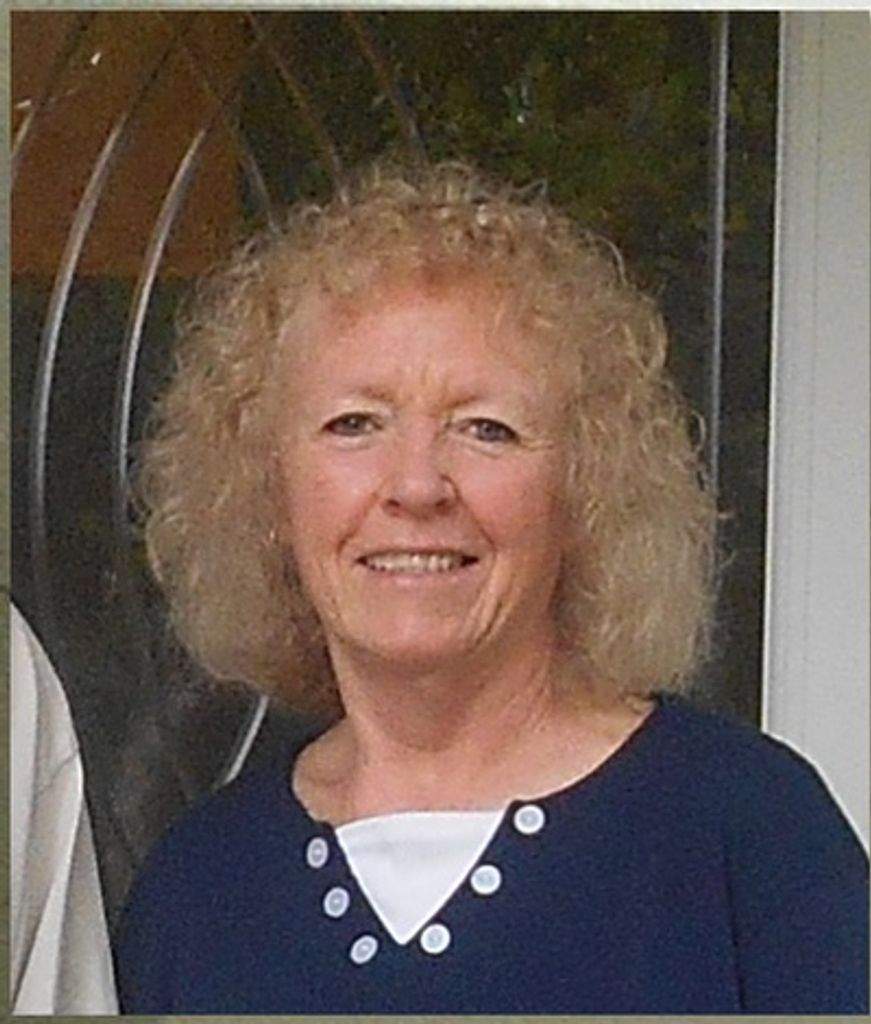 Pamela Rene Mercer Profile Photo