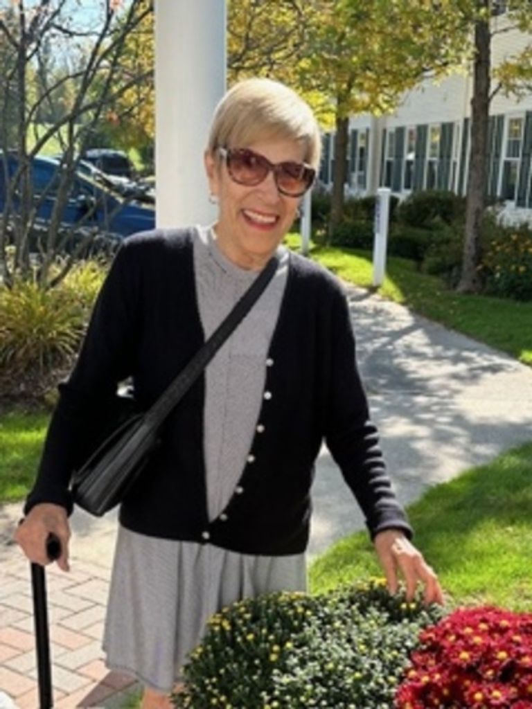 Donna M Hogan Profile Photo
