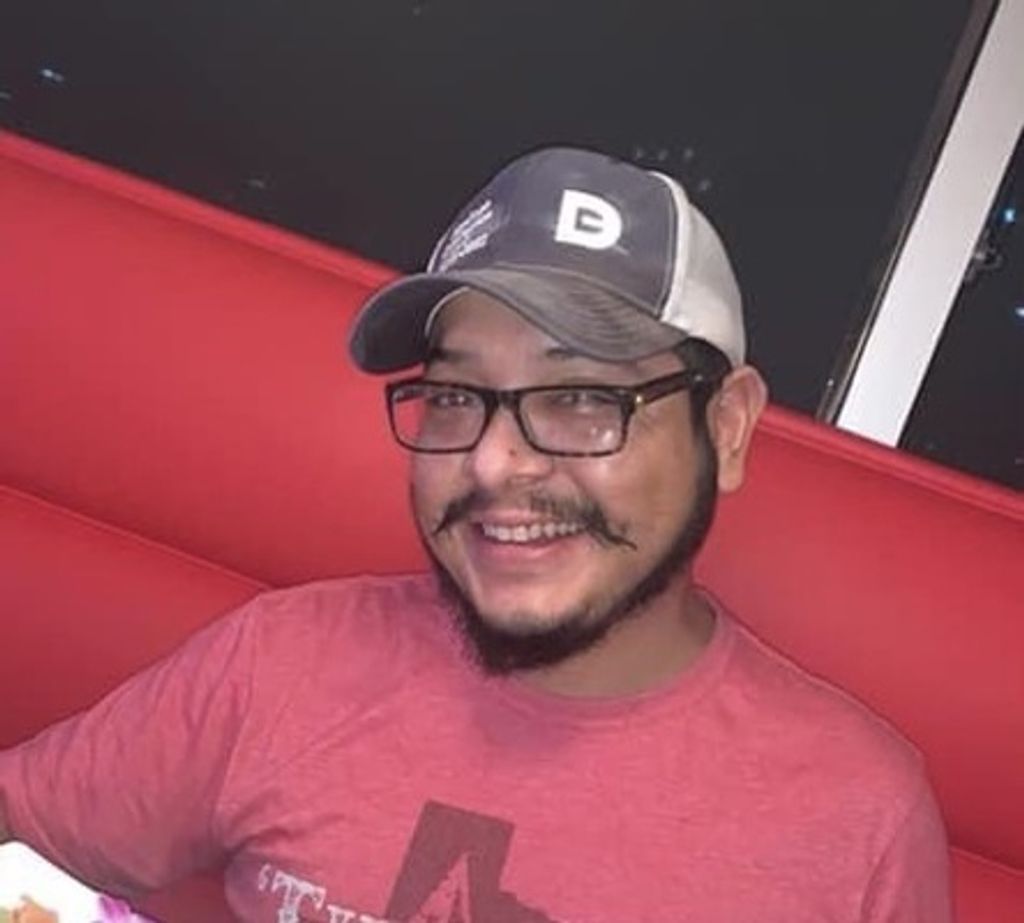 Martin Adrian, Jr. Profile Photo