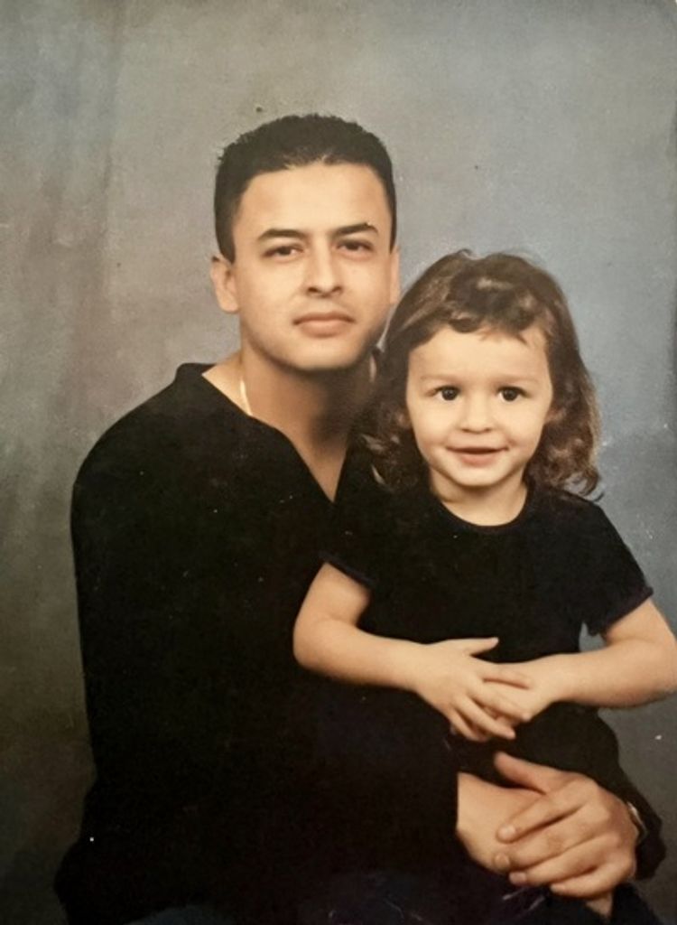 Nahim Tirado Hernandez Profile Photo