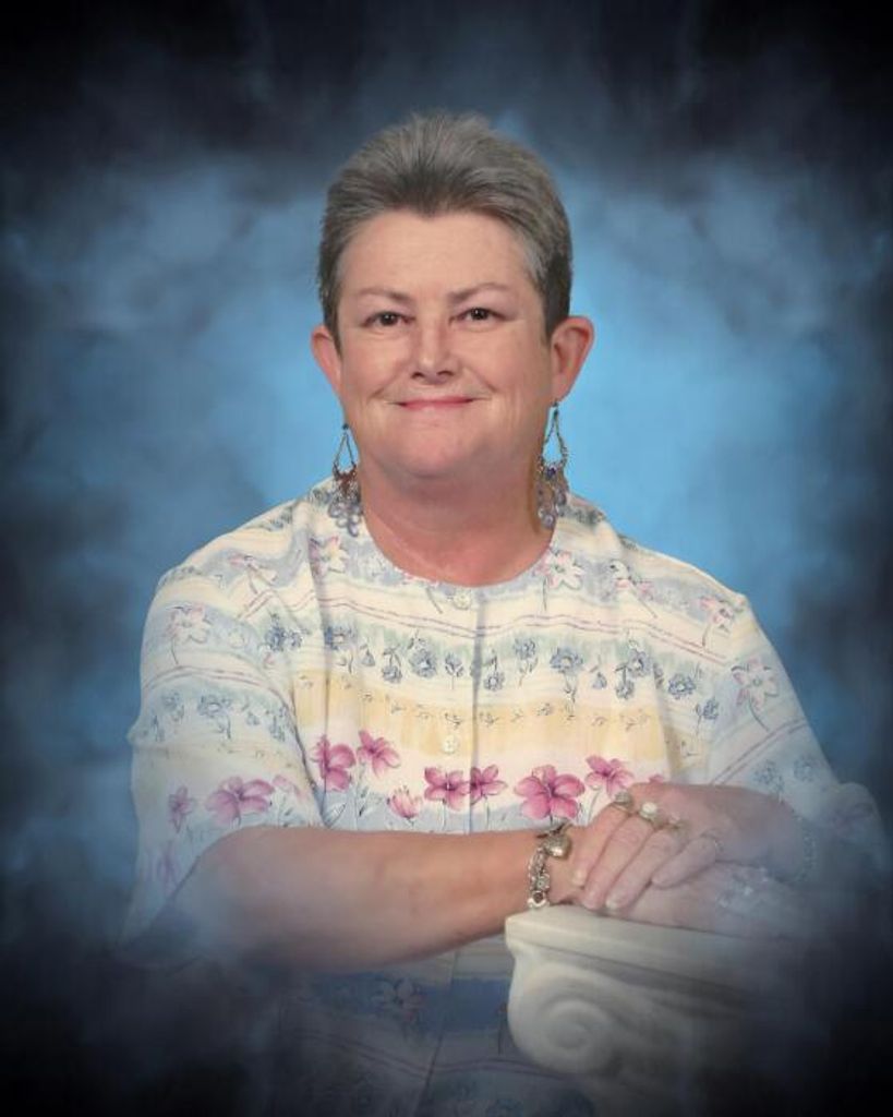 Shirley Scarboro (Scott)  Graham Profile Photo