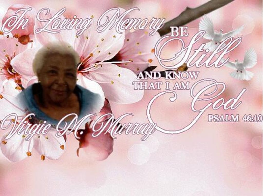 Virgie M. Murray Profile Photo