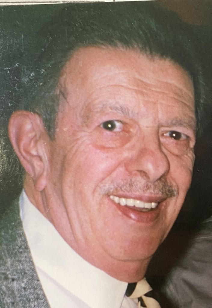 Anthony J. Massimino