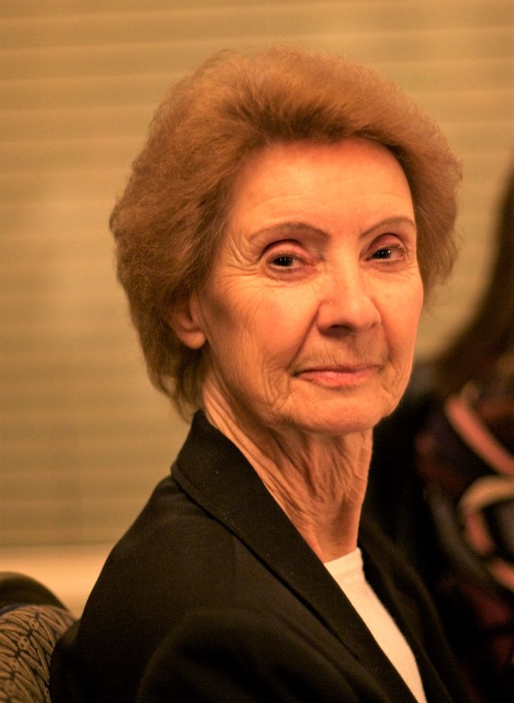 Theresa I. Dobrowolski