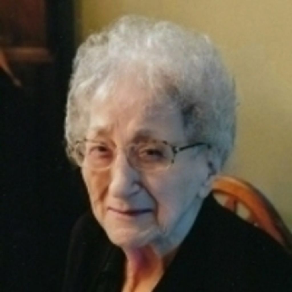 Christina Grys Profile Photo