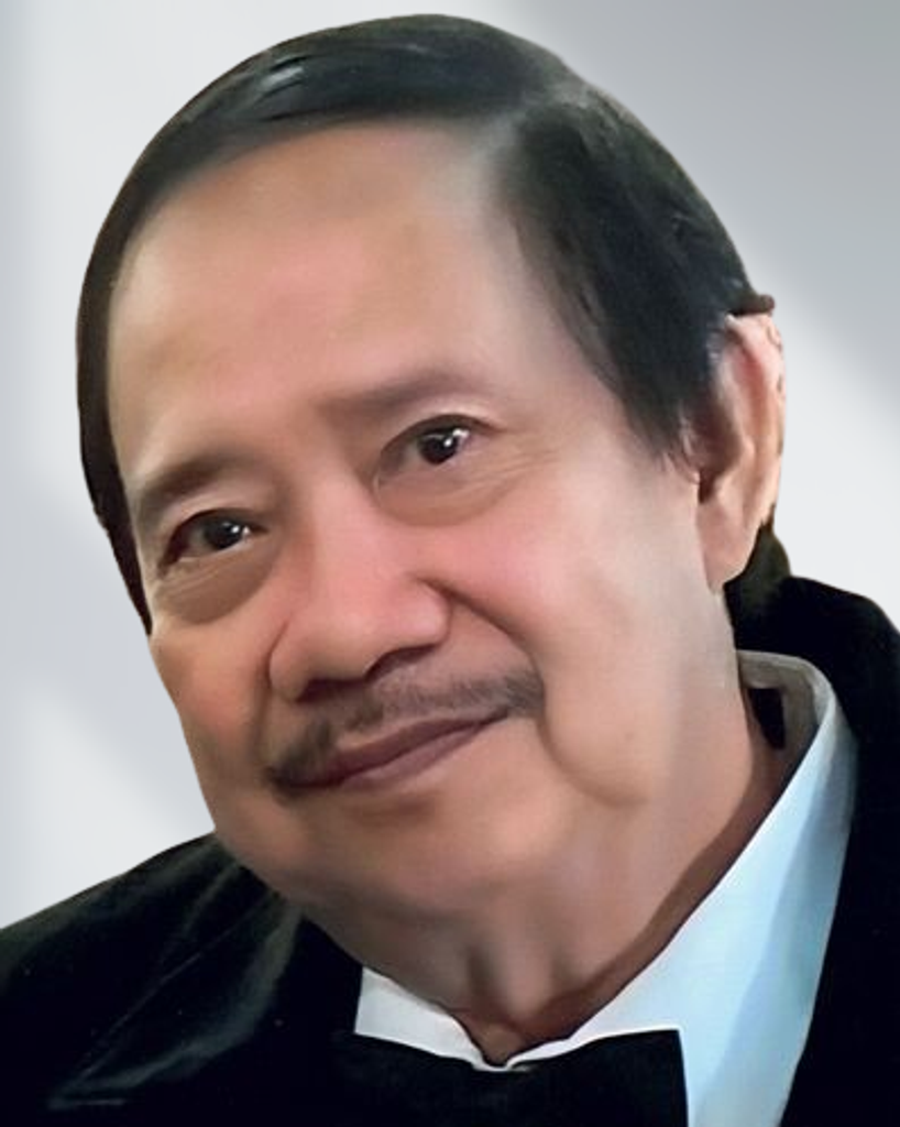 Ben Marquez Salazar Profile Photo
