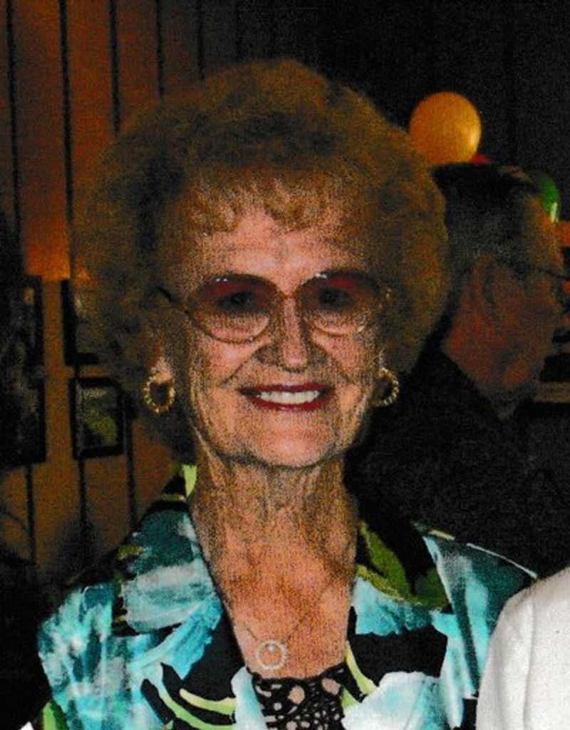 Kathleen "Kathy" Pavlovich Profile Photo