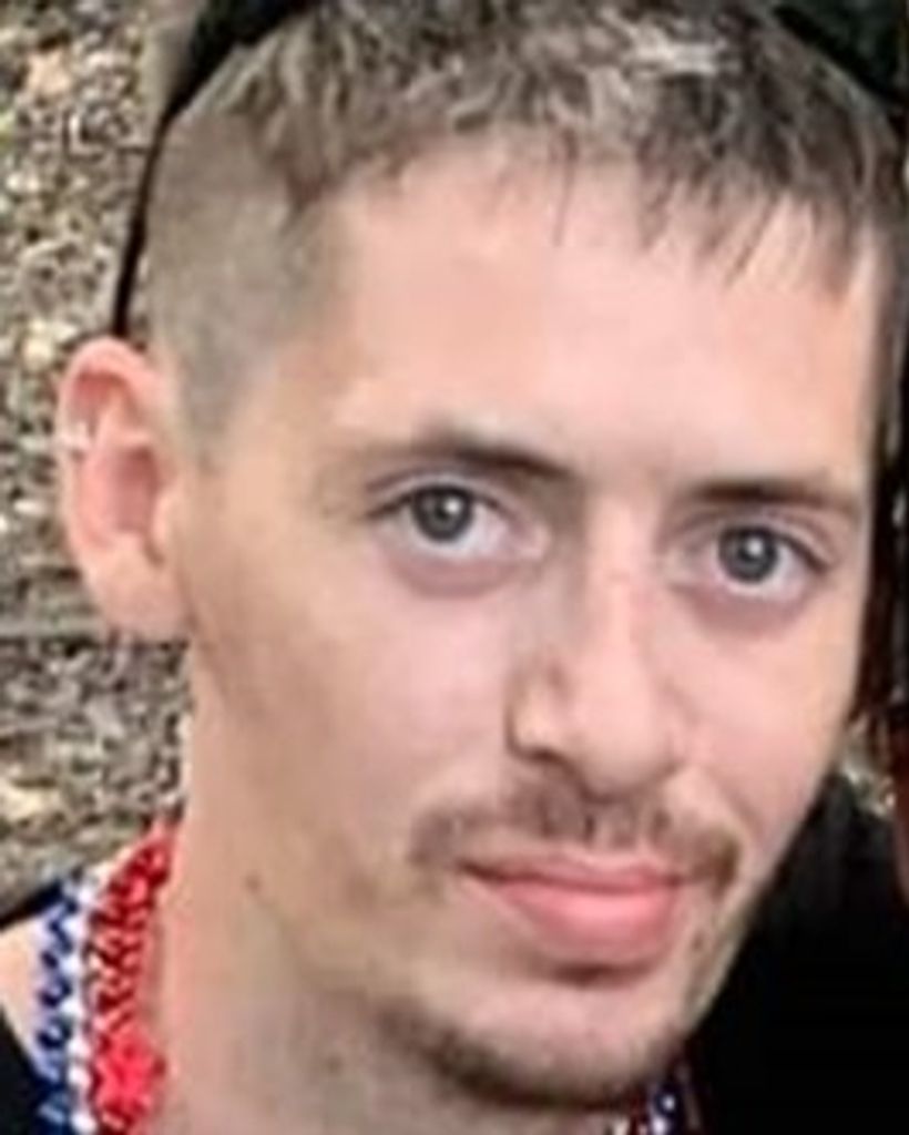 Kristopher Brandon Turpen