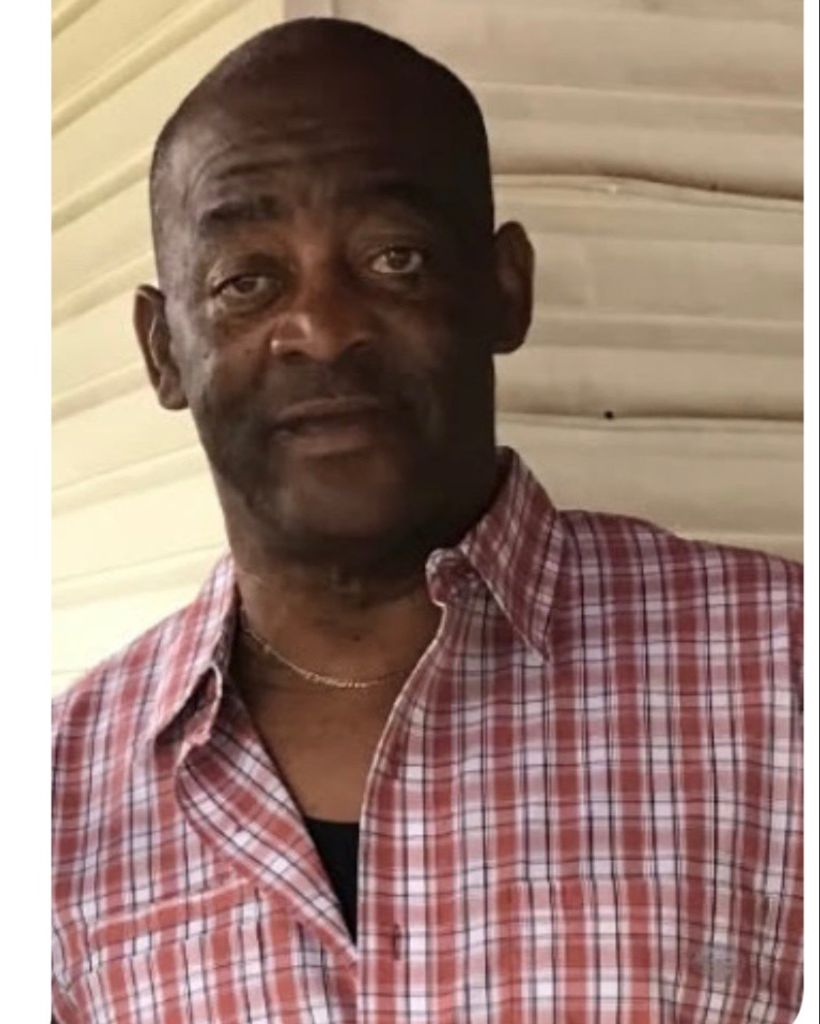 Eddie Pounds, Jr.