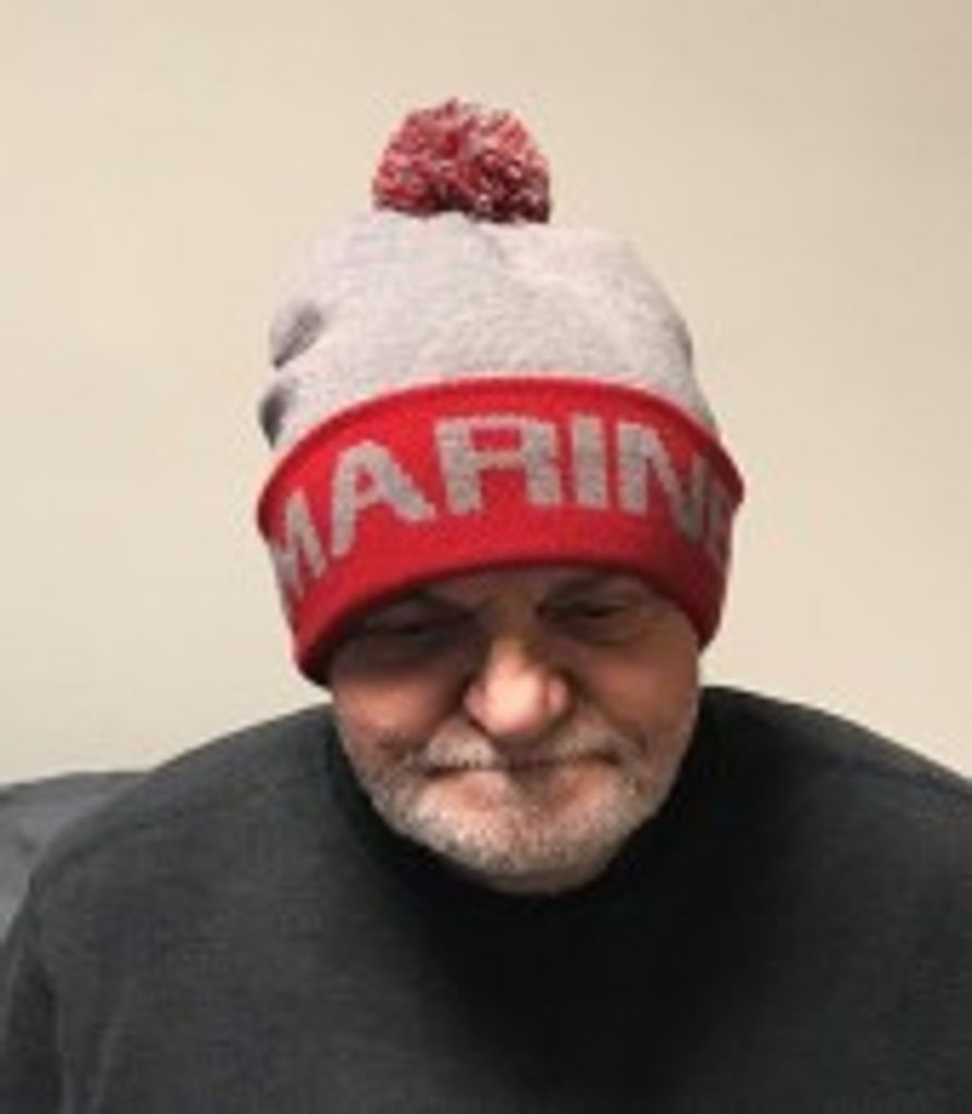 Barry Eugene Siple Profile Photo