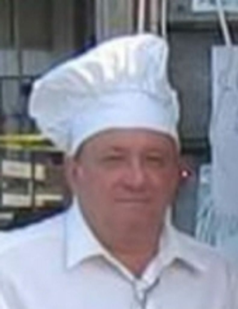 Howard L. Compton