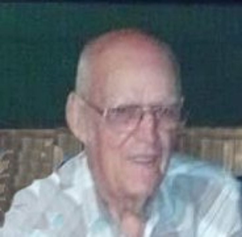 R. Ward Clinton