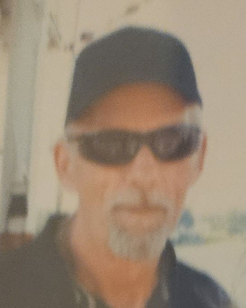 Leroy Wayne Worley Profile Photo