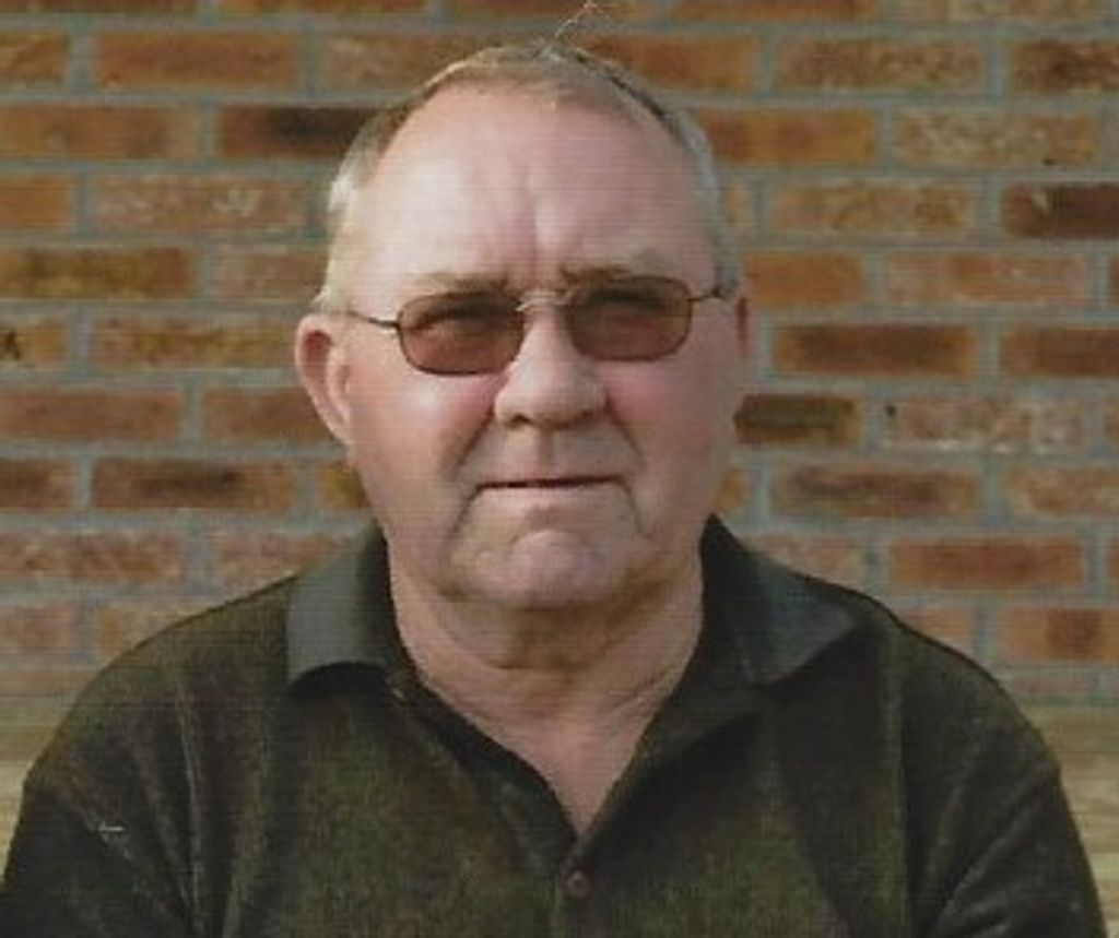 Bill T Hucks Profile Photo