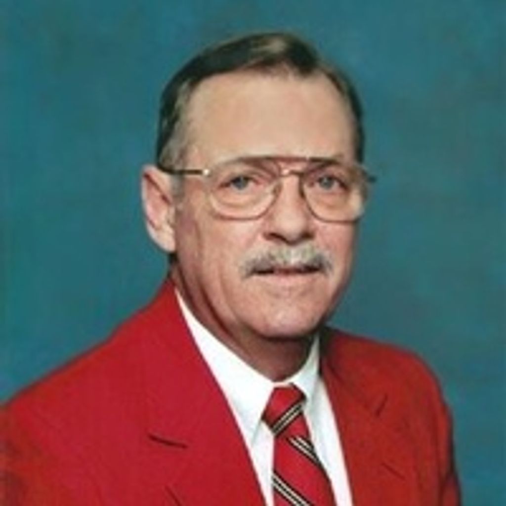 H. Ray "Speedie" Rains