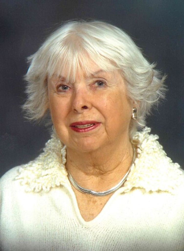 Hazel A. Luken Profile Photo