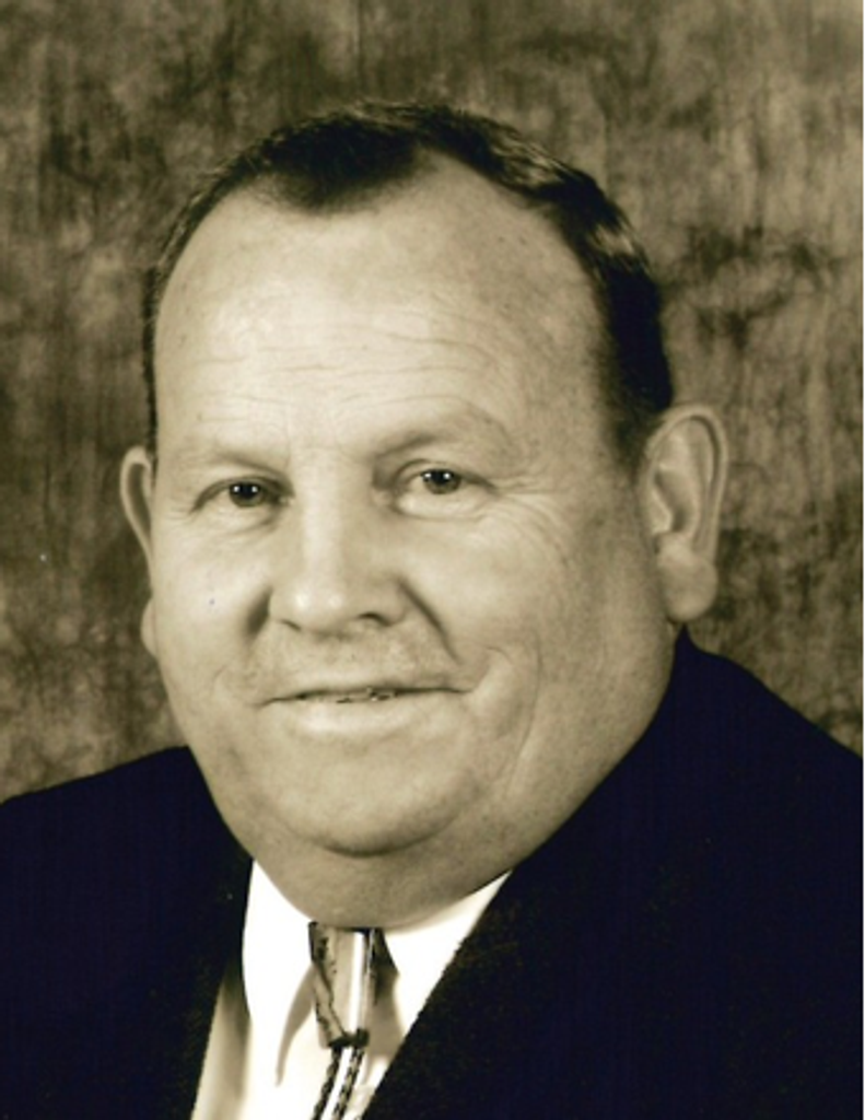 Rex Wolfley Profile Photo