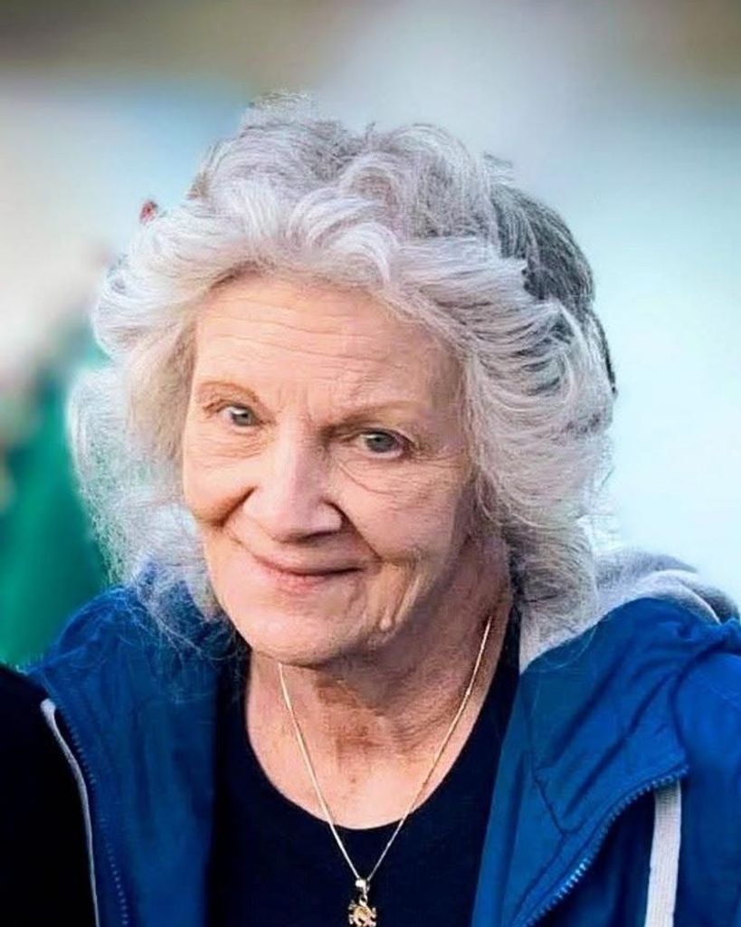 Rita Elizabeth Mantas