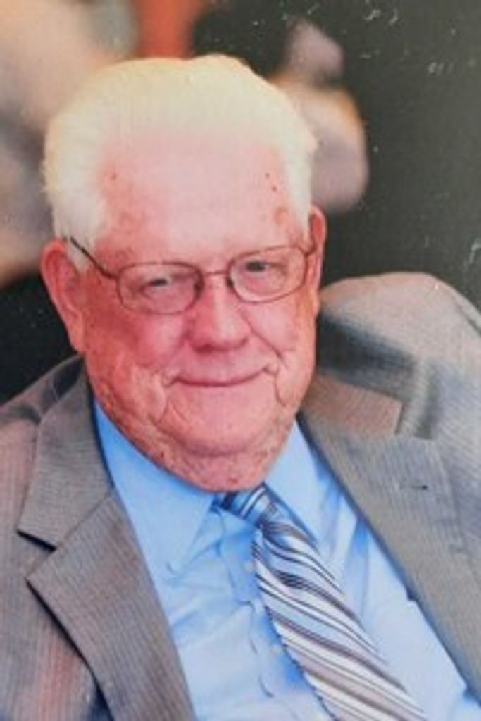 Edward Paul Finan