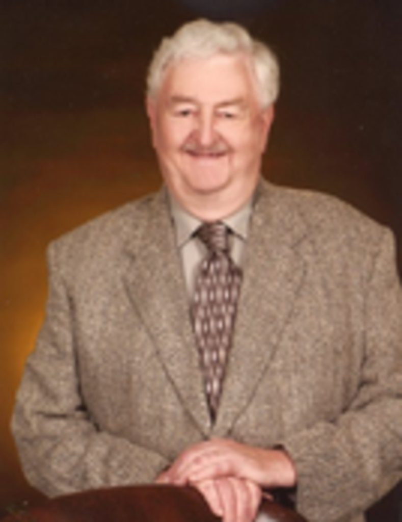 Morris Edwin Robinson Profile Photo