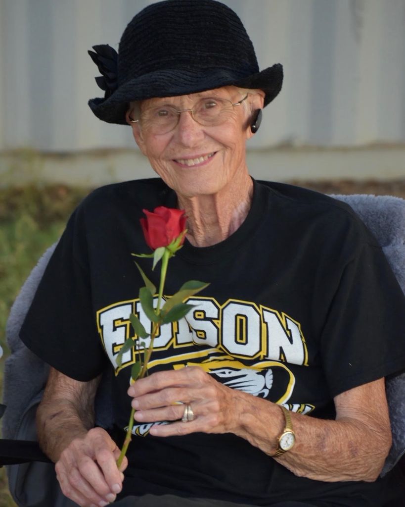 ETHEL FERN SMITH Profile Photo