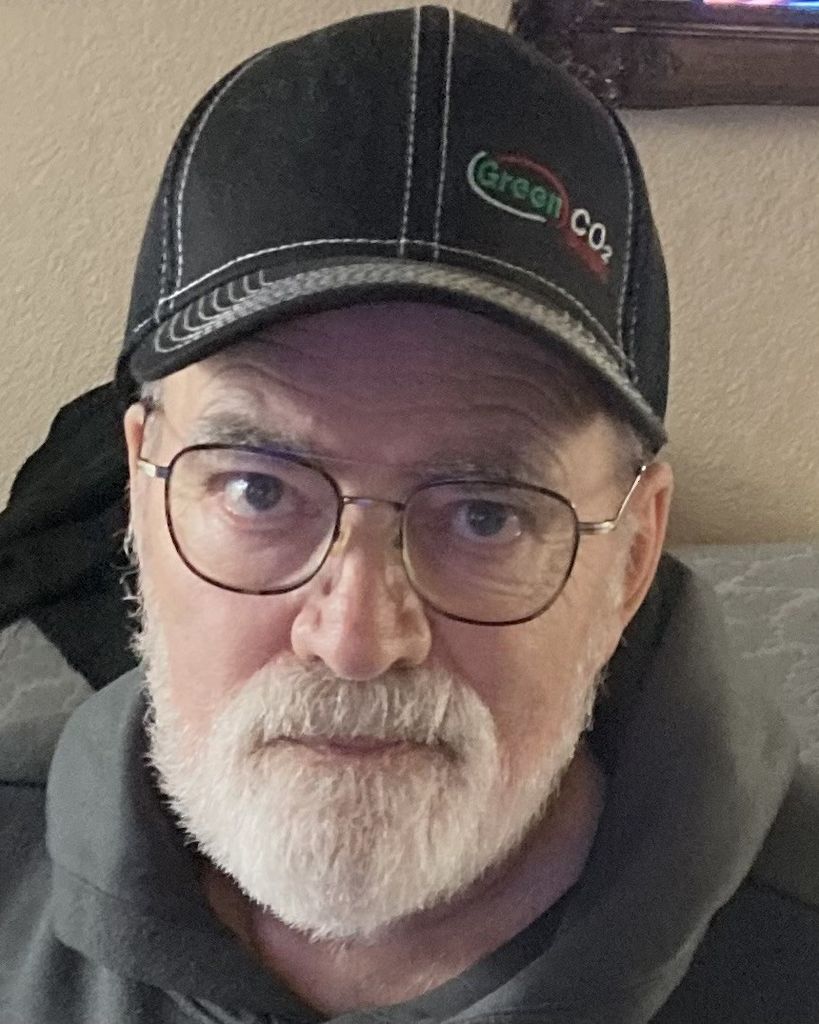 Paul Warren Lutz Profile Photo