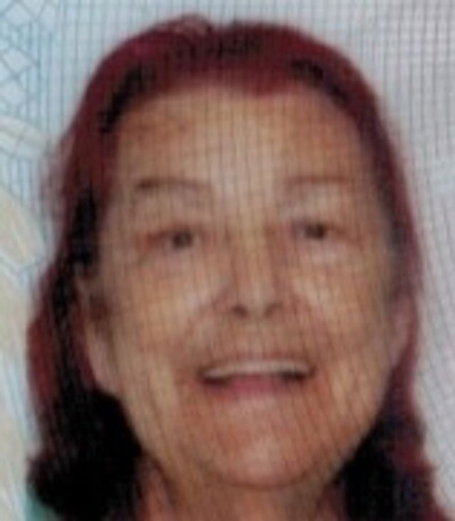 Barbara Ann Graham Profile Photo