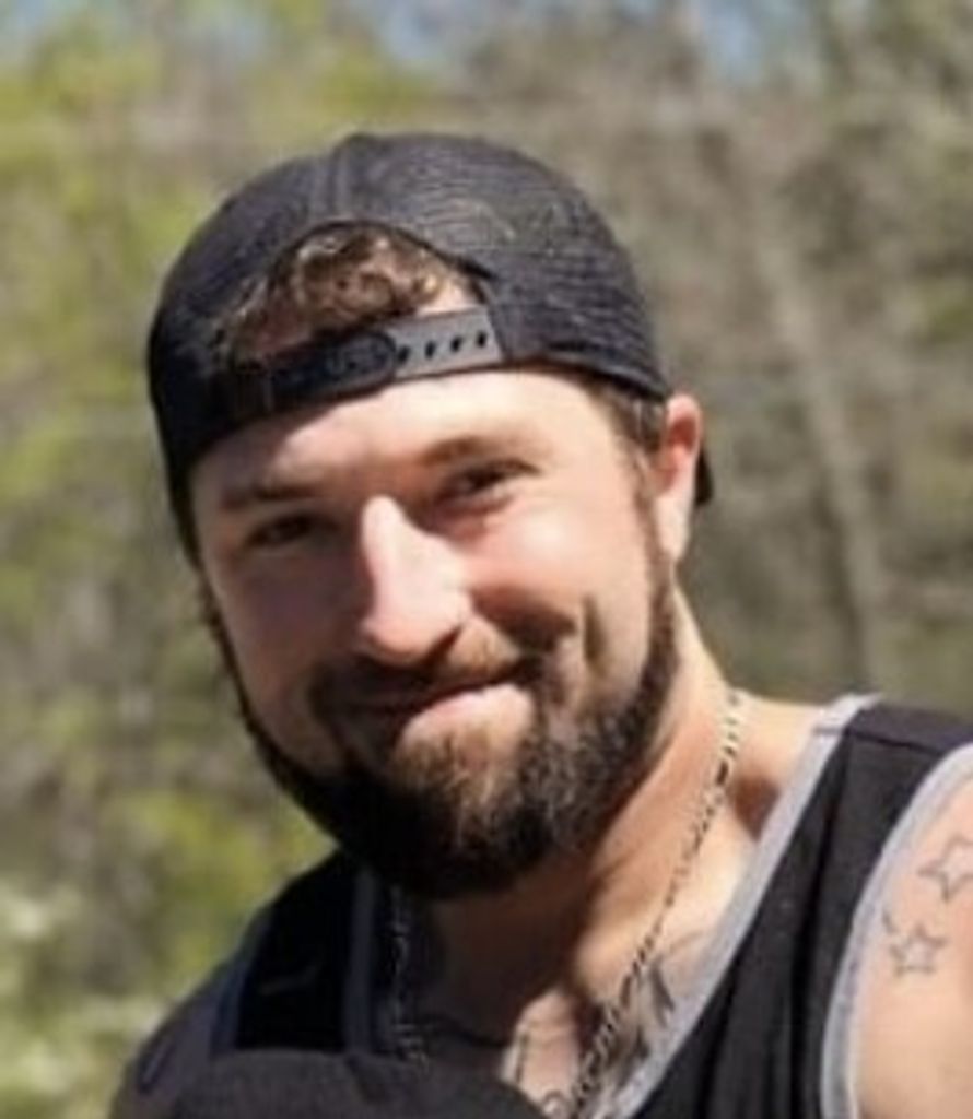 Caleb Hunter Profile Photo