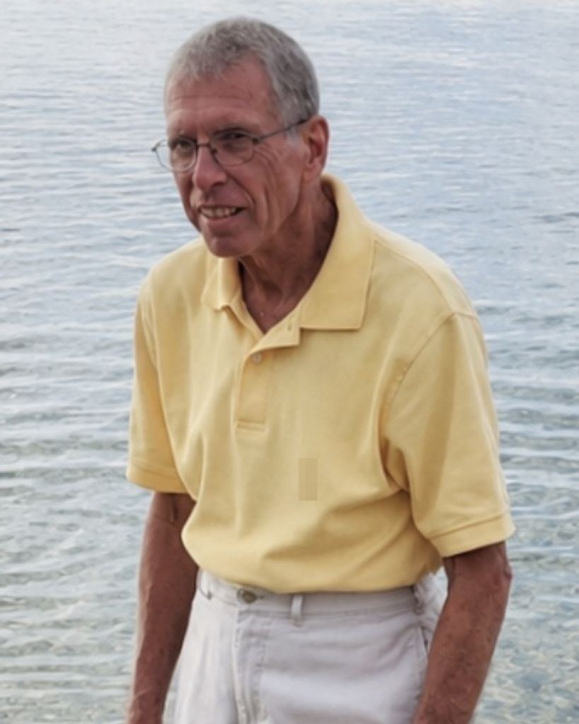 William Overton Profile Photo