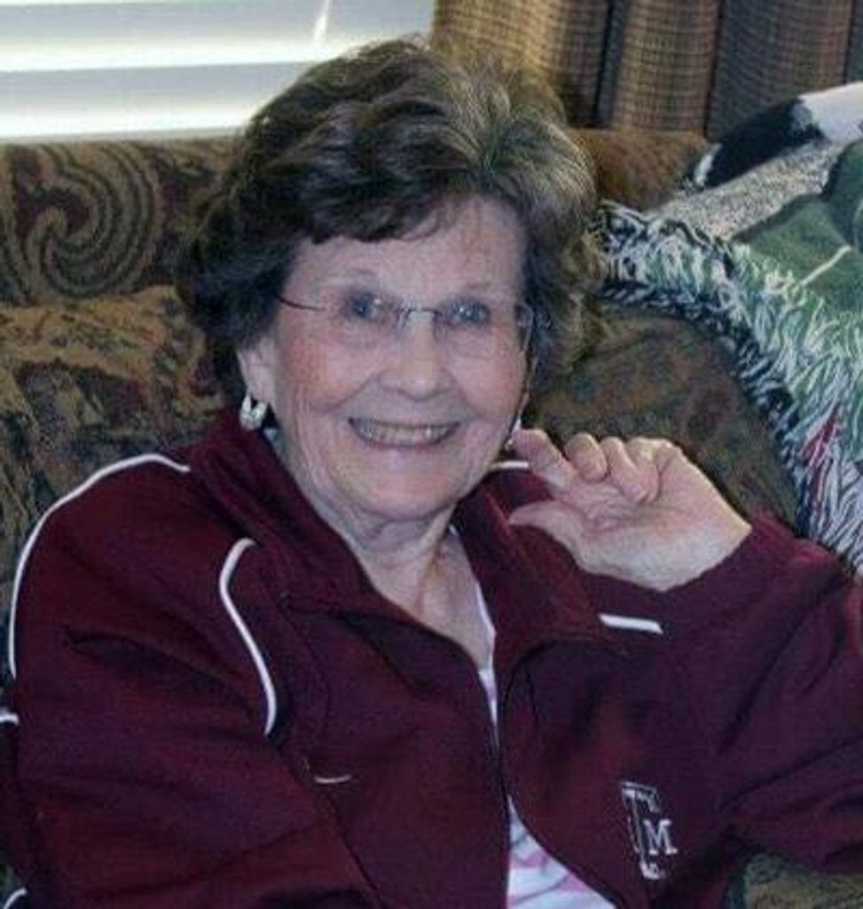 Joanne Elizabeth Thompson Profile Photo