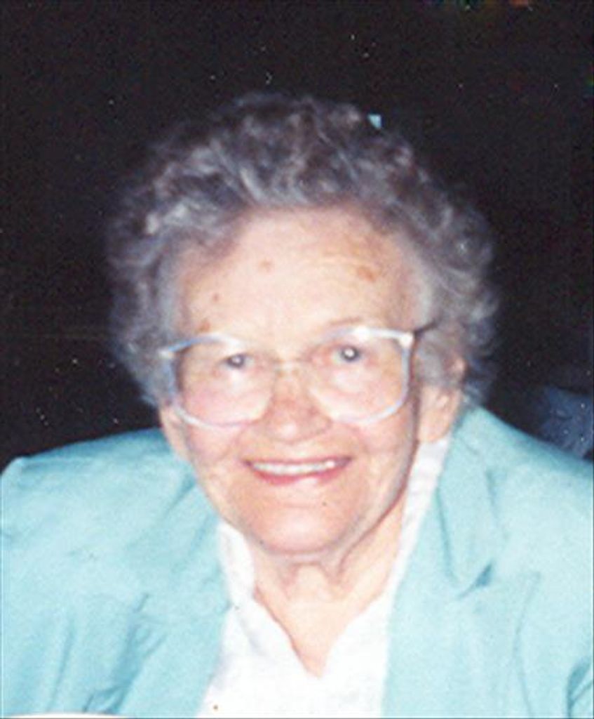 Norma Nygaard