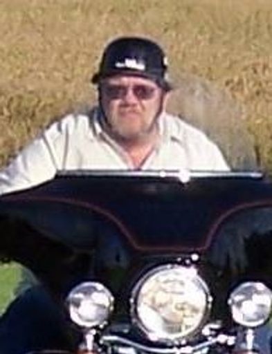 Photo of Hans A. DeBloom