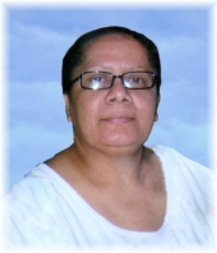 Carmen Ramos