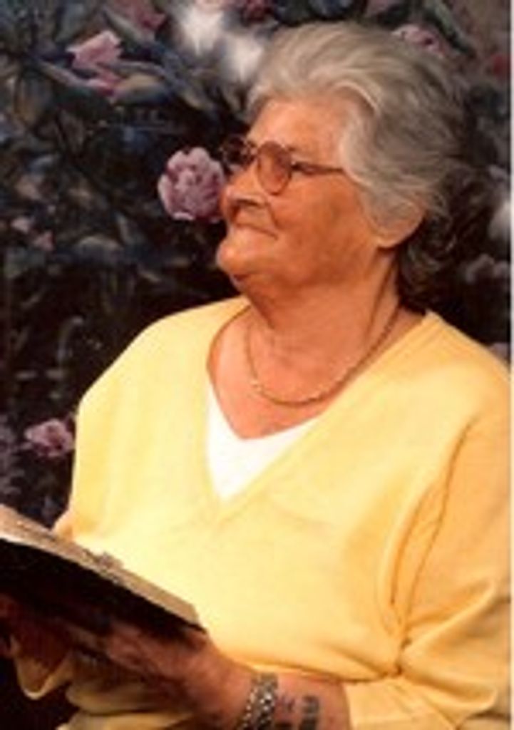 Anna C. Lee