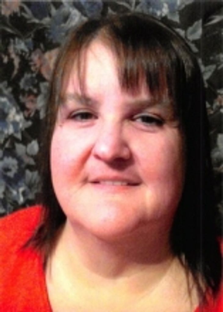 Glenda Rebert Romero Profile Photo
