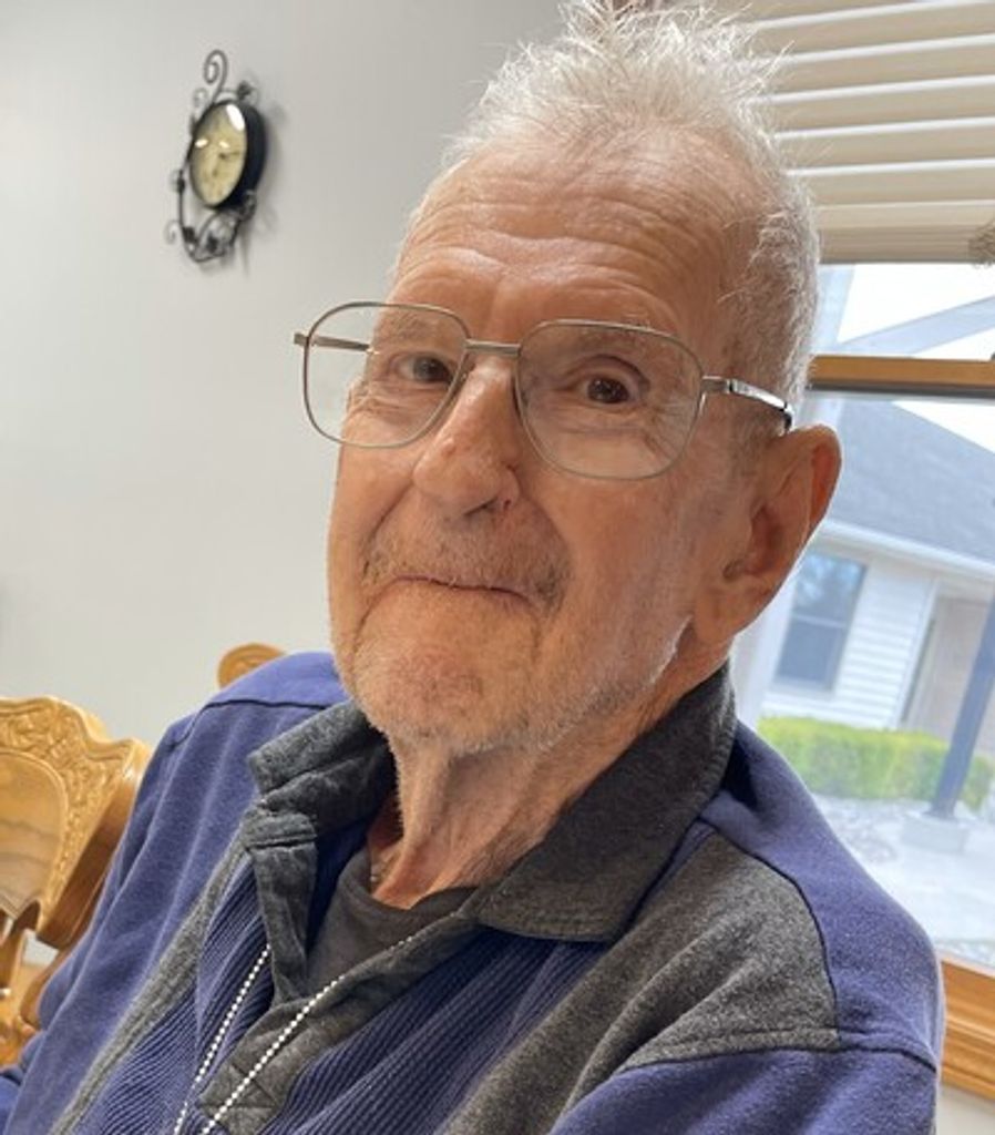 Vernon James Kasserman Profile Photo