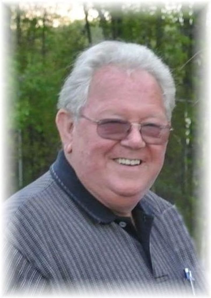 Laurence 'Shorty' Gilbert Mobley Profile Photo