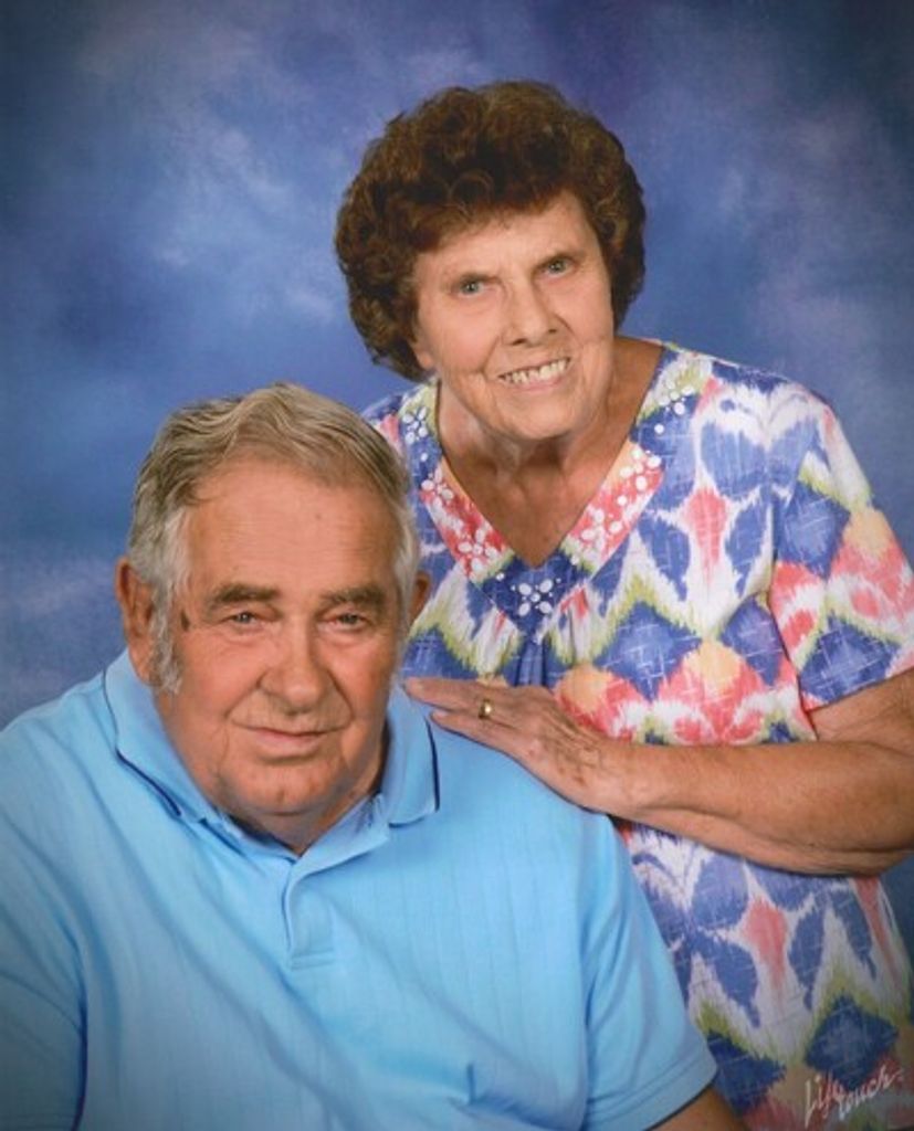 Luther Roosevelt Weddle Profile Photo