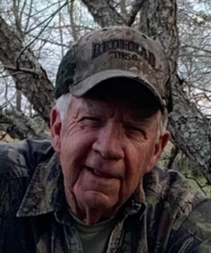 George Edward Brown, Sr.