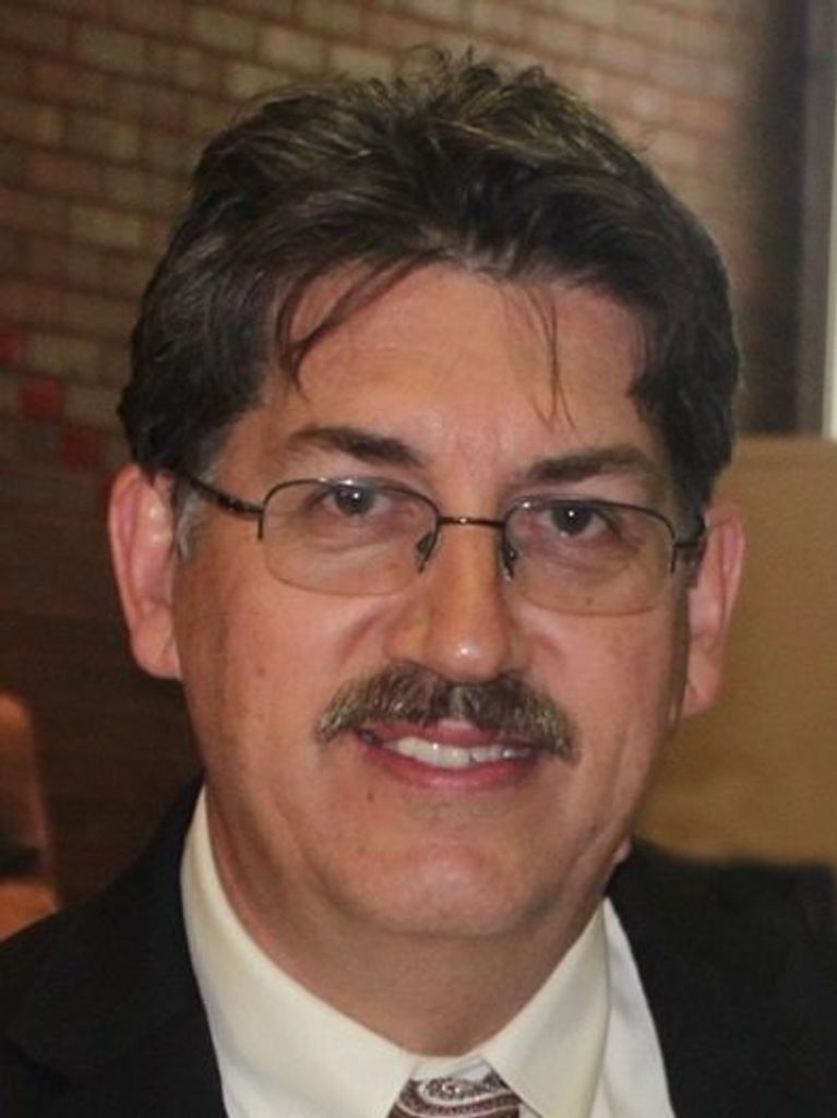 James Arthur Vandertulip