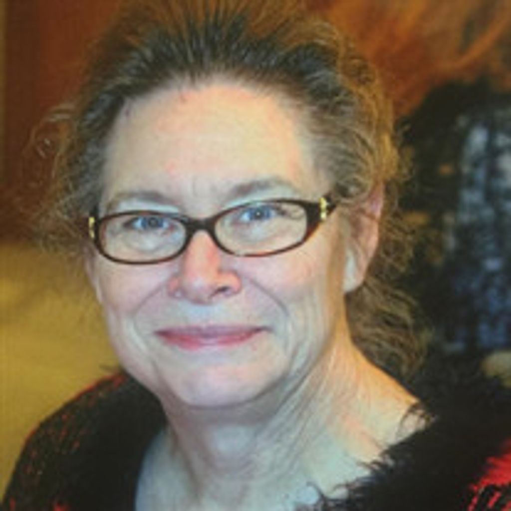 Sharon Chambers
