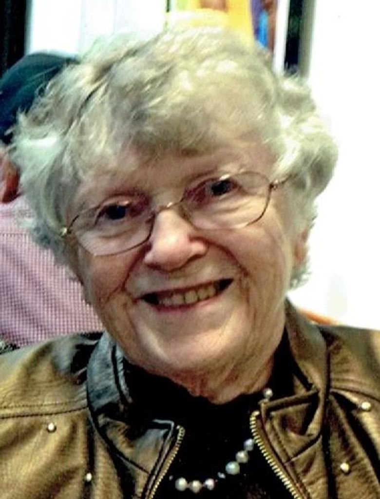 Cynthia A.    "Cindy" (Frakes)  Flack