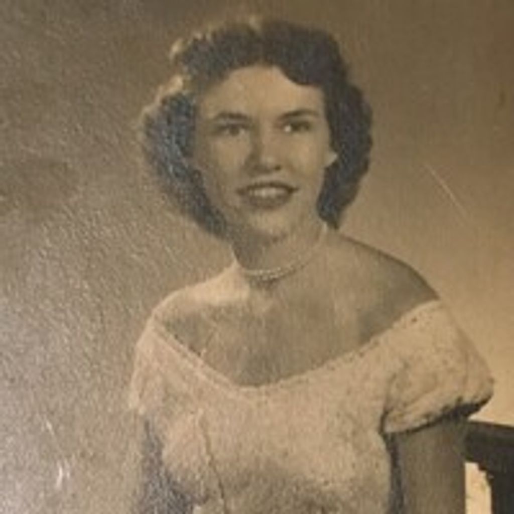 Carole Kay Coiner