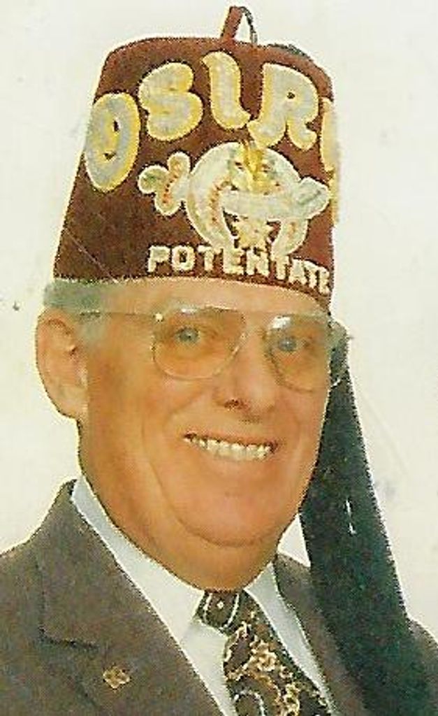 W. Kirk Boughner