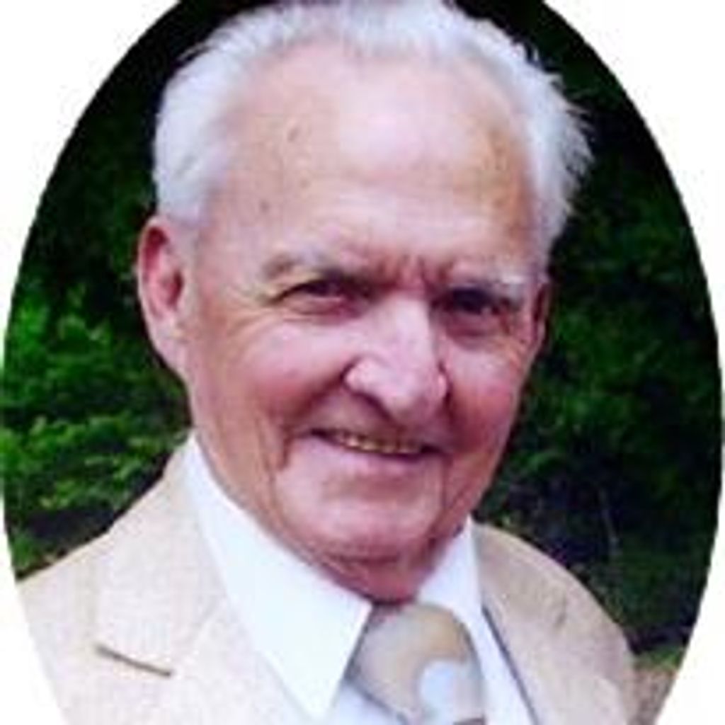 Larry Eugene Guffee