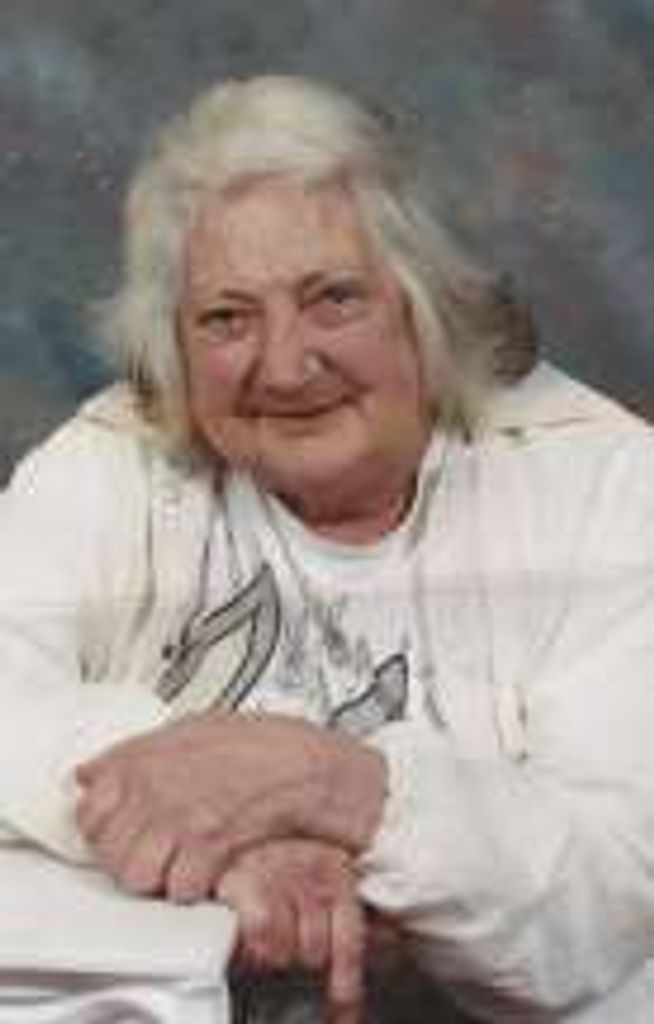 Margaret Jeanette Kanode