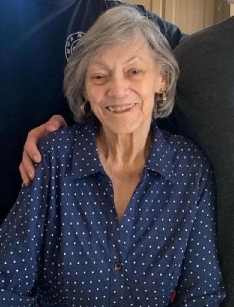 Bonnie Ruth (Lewis) Bradley