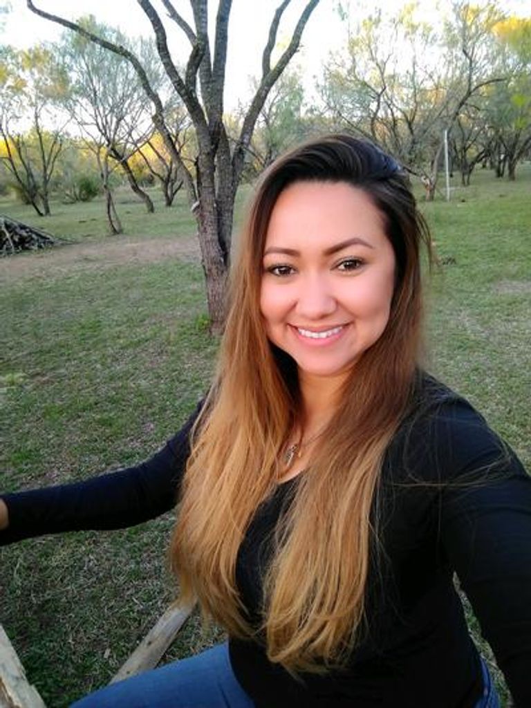 Anna Marie Cotto Profile Photo