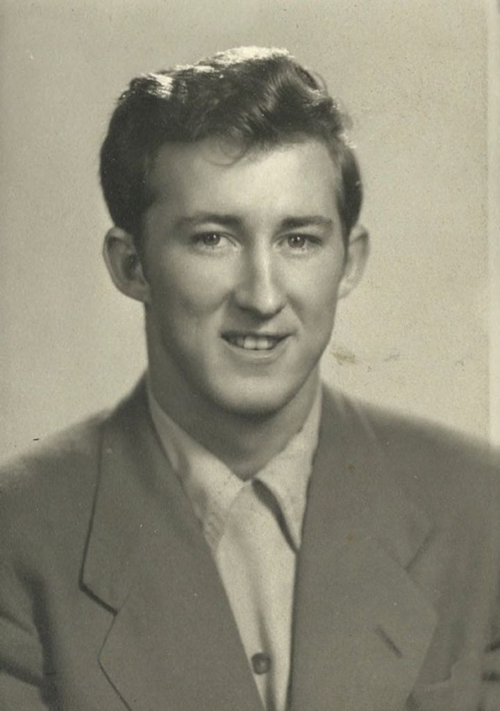 Stanley Sutton