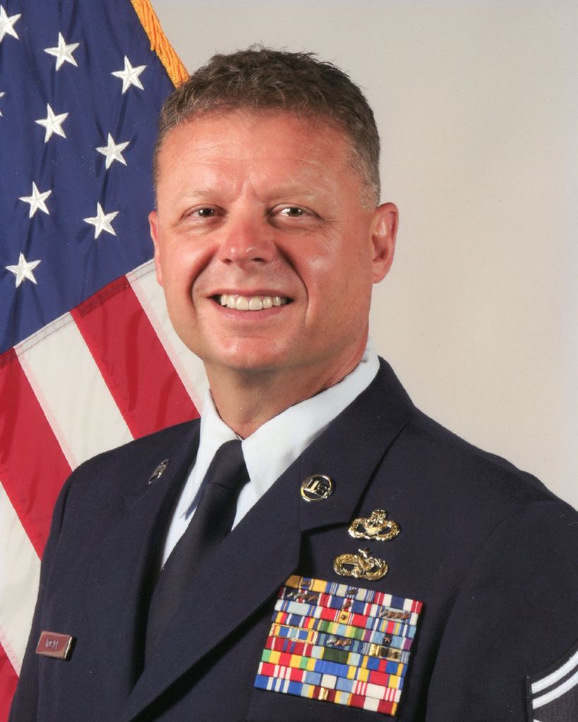 David John Wosick Profile Photo